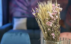 Appartement Cosy - Quartier Saint-Georges - 4P